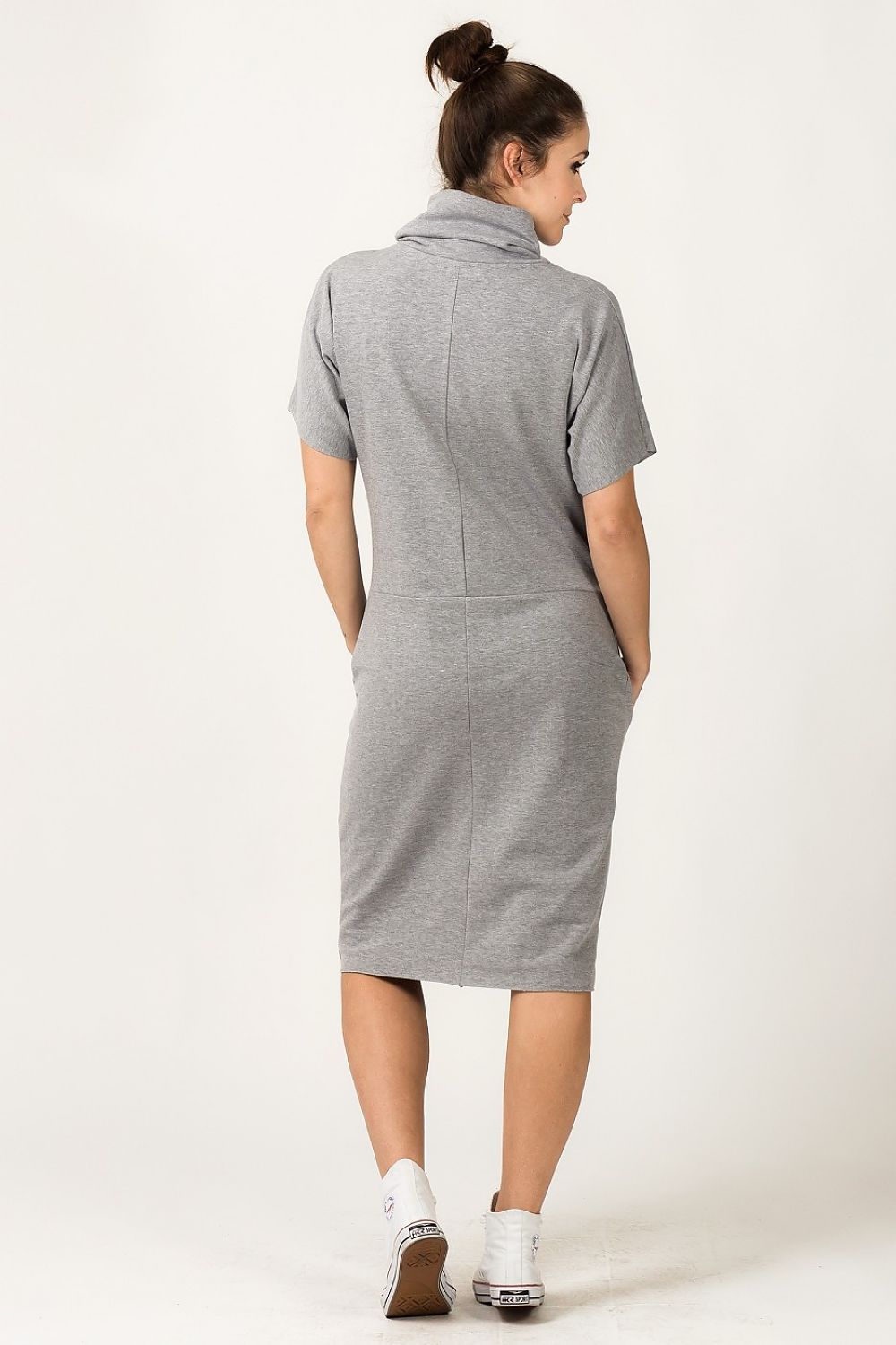  Rochie de zi model 107261 Tessita 