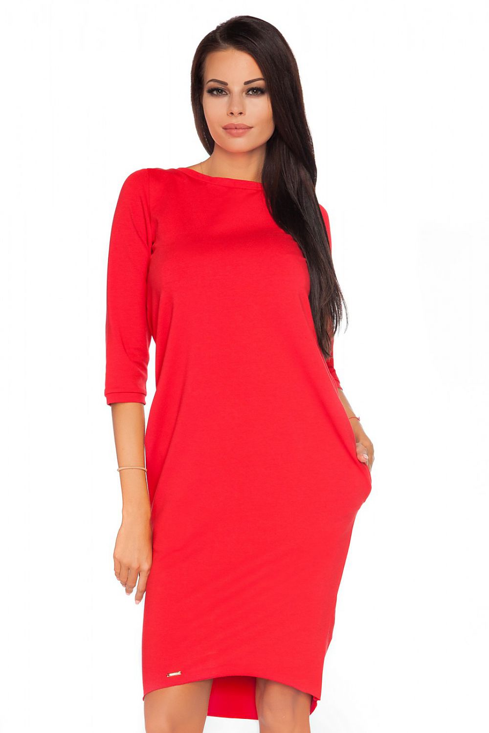  Rochie de zi model 107262 Tessita 