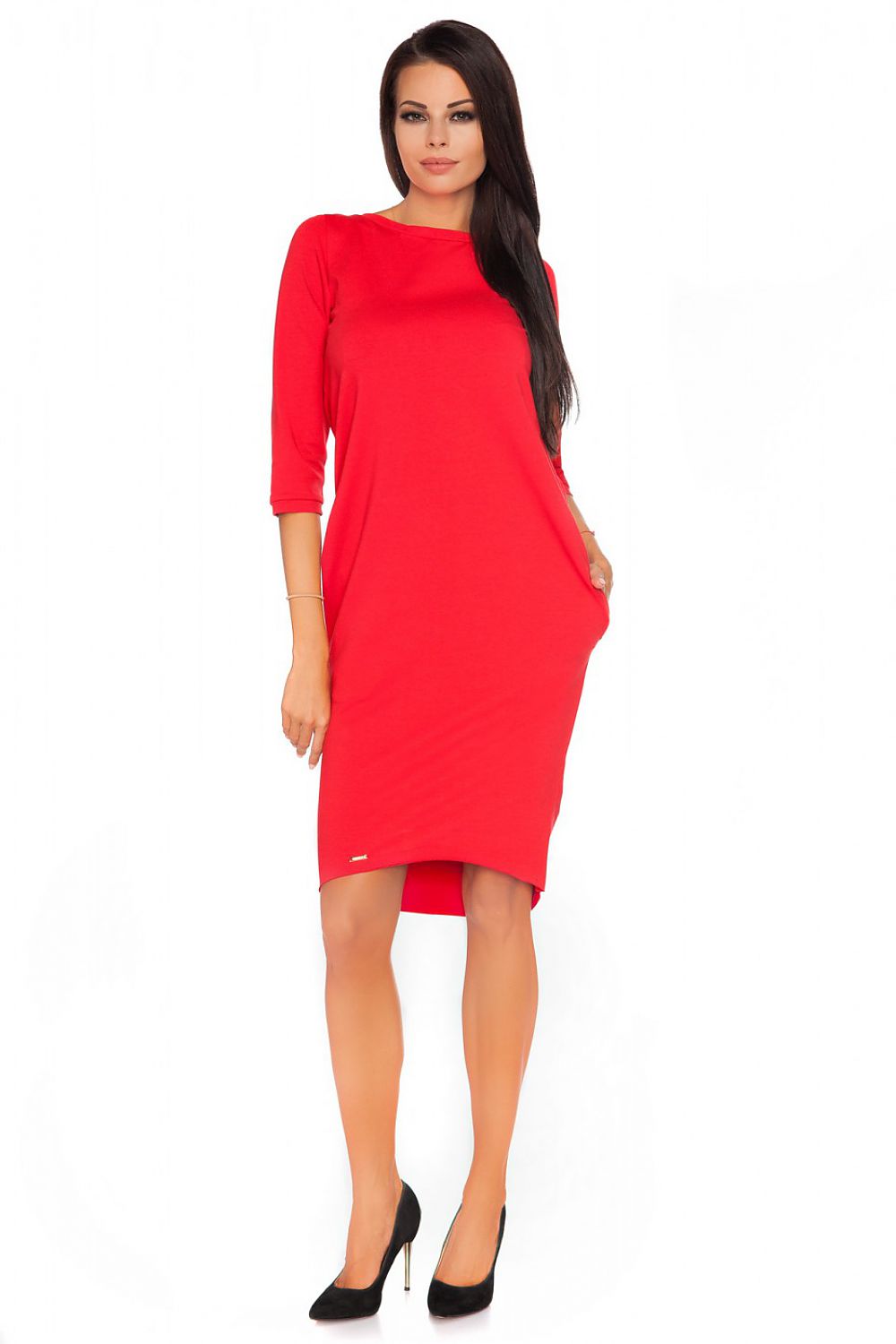  Rochie de zi model 107262 Tessita 