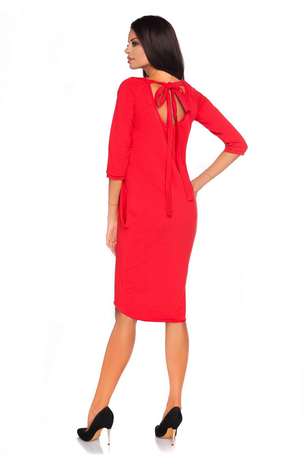  Rochie de zi model 107262 Tessita 