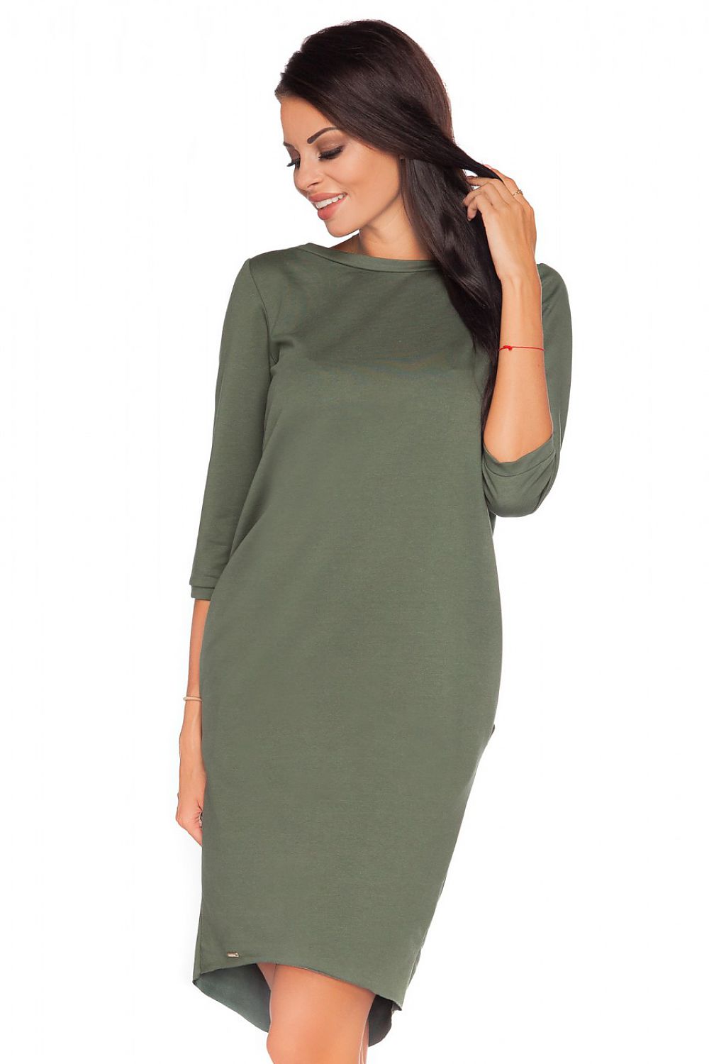  Rochie de zi model 107263 Tessita 