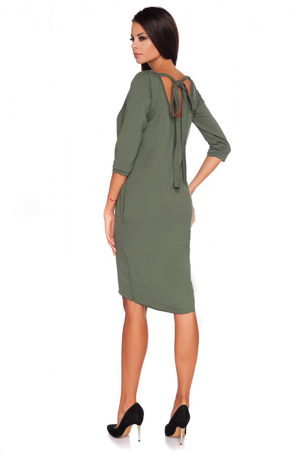  Rochie de zi model 107263 Tessita 