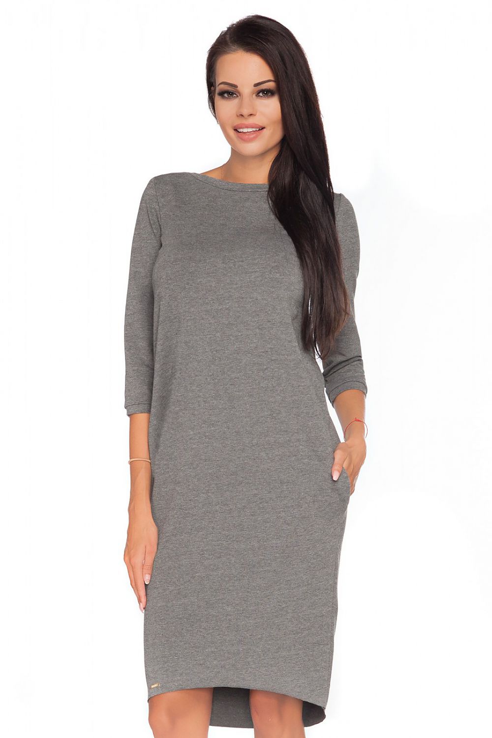  Rochie de zi model 107264 Tessita 