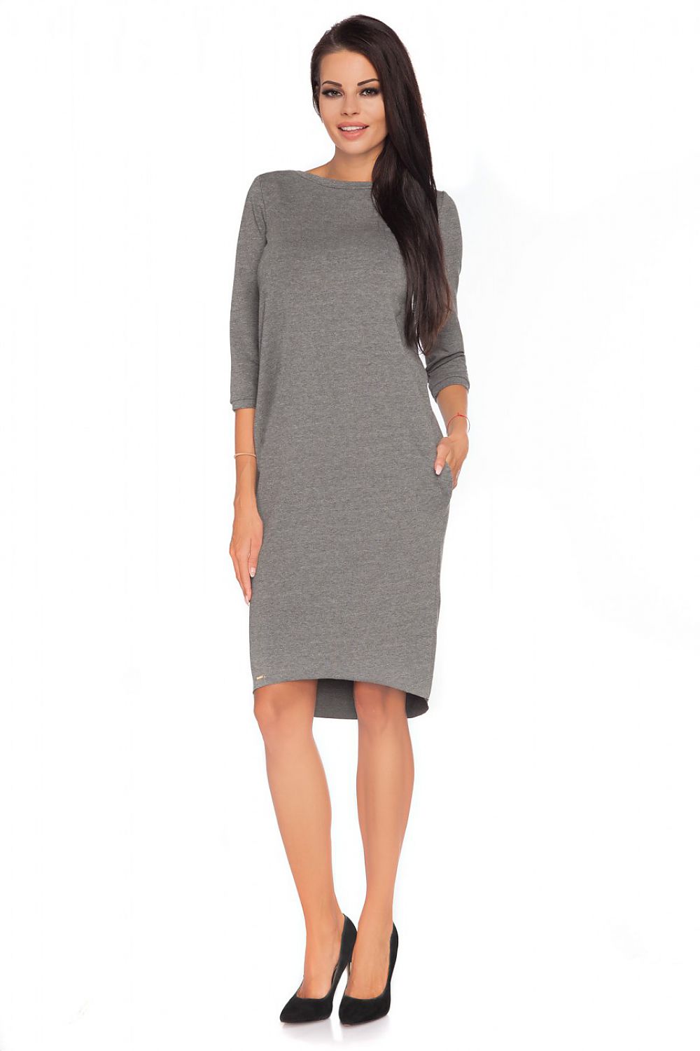  Rochie de zi model 107264 Tessita 