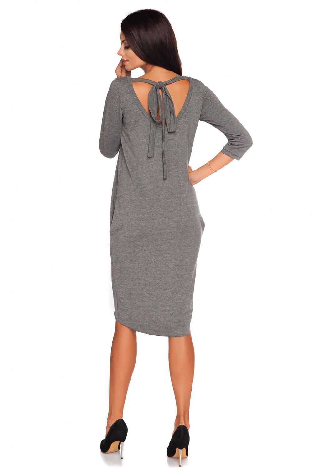  Rochie de zi model 107264 Tessita 