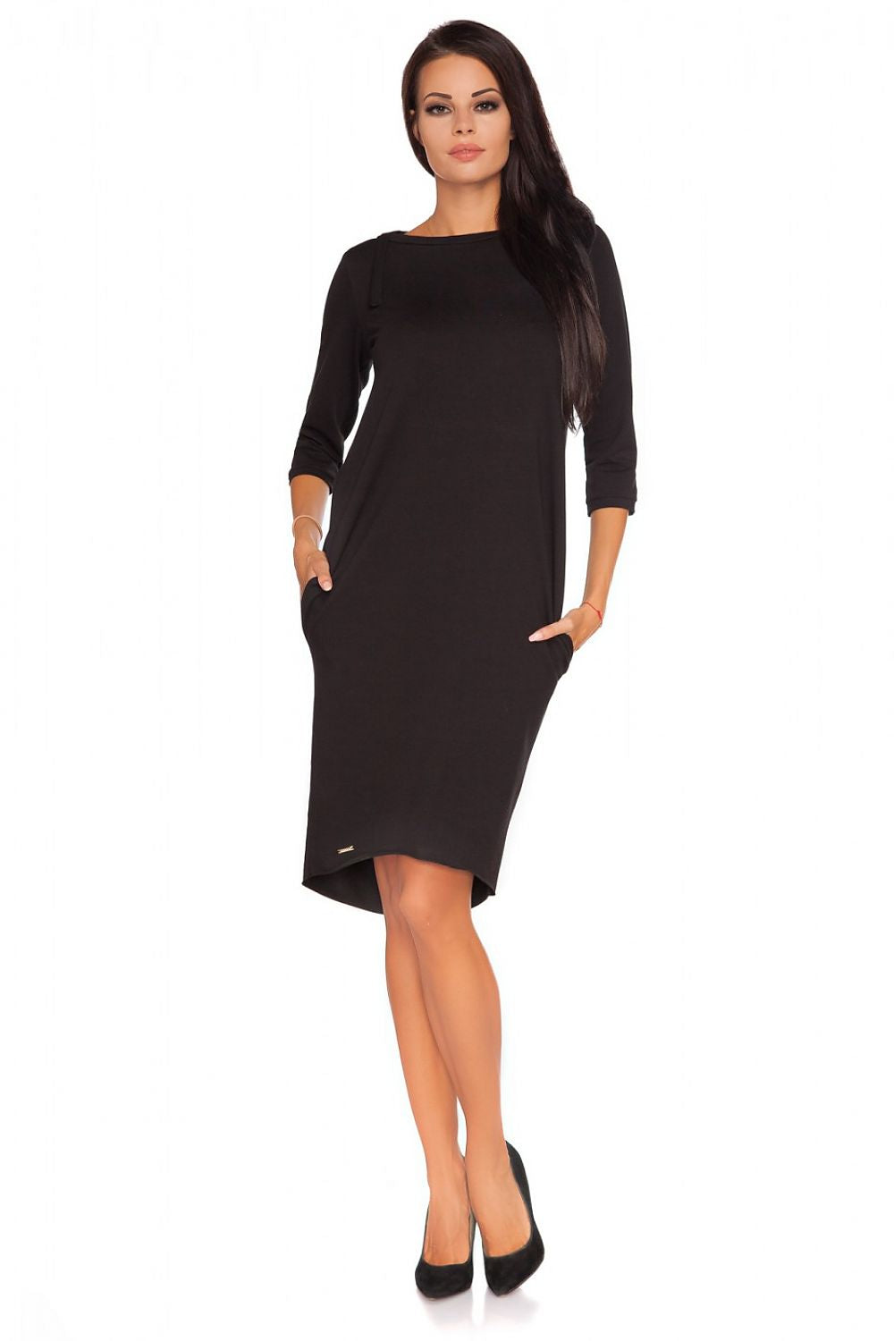  Rochie de zi model 107265 Tessita 