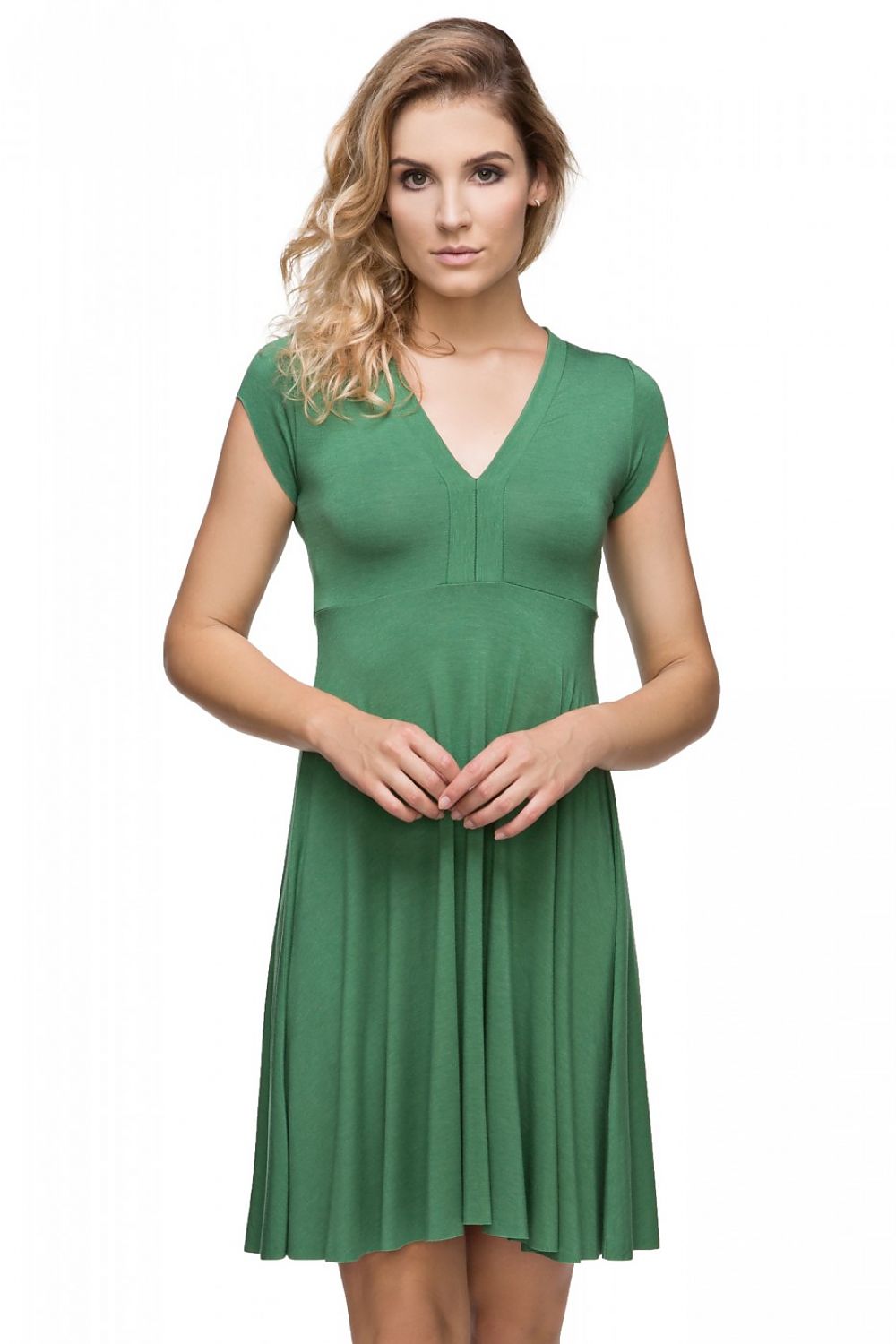  Rochie de seară model 107266 Tessita 