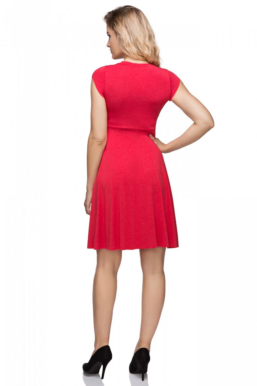 Rochie de seară model 107267 Tessita 