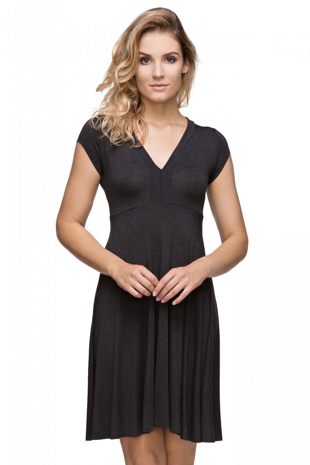  Rochie de seară model 107269 Tessita 
