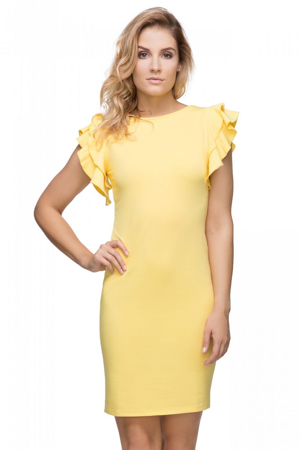  Rochie de seară model 107270 Tessita 