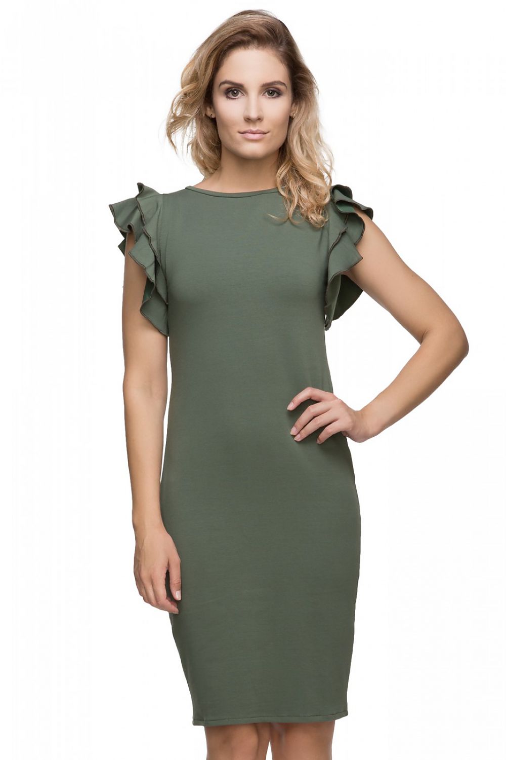 Rochie de seară model 107272 Tessita 