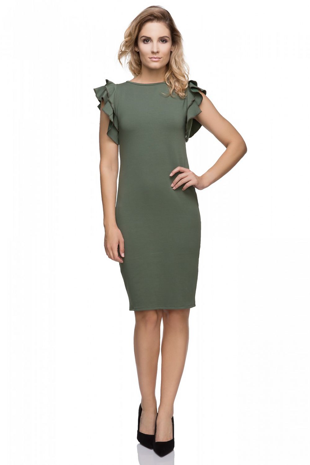  Rochie de seară model 107272 Tessita 