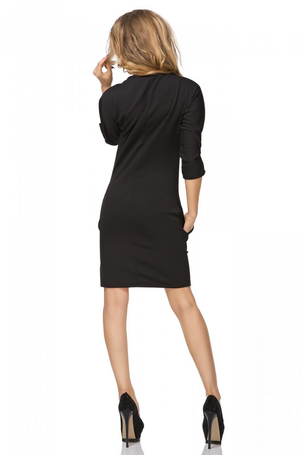  Rochie de zi model 107278 Tessita 