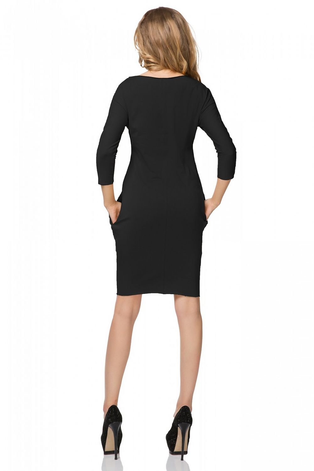  Rochie de zi model 107284 Tessita 