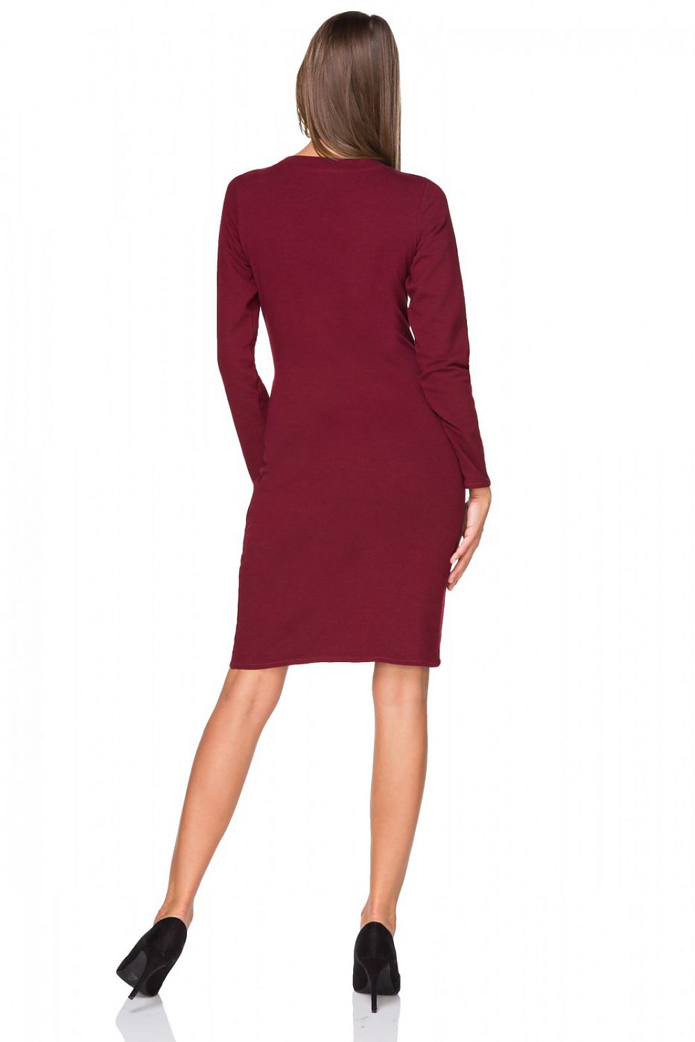  Rochie de seară model 107307 Tessita 