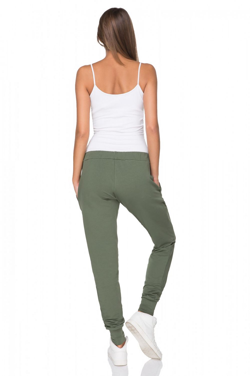  Pantaloni de trening model 107312 Tessita 
