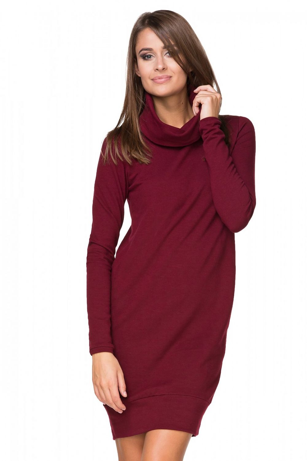  Rochie de zi model 107331 Tessita 