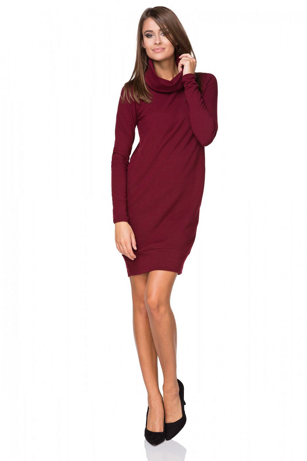  Rochie de zi model 107331 Tessita 