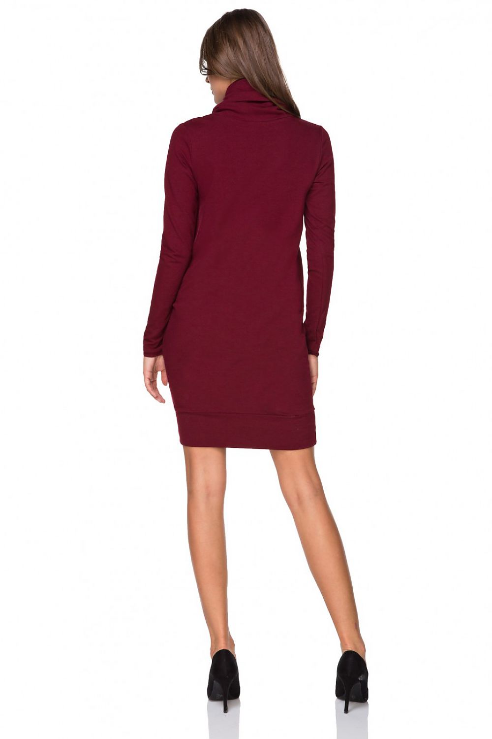  Rochie de zi model 107331 Tessita 