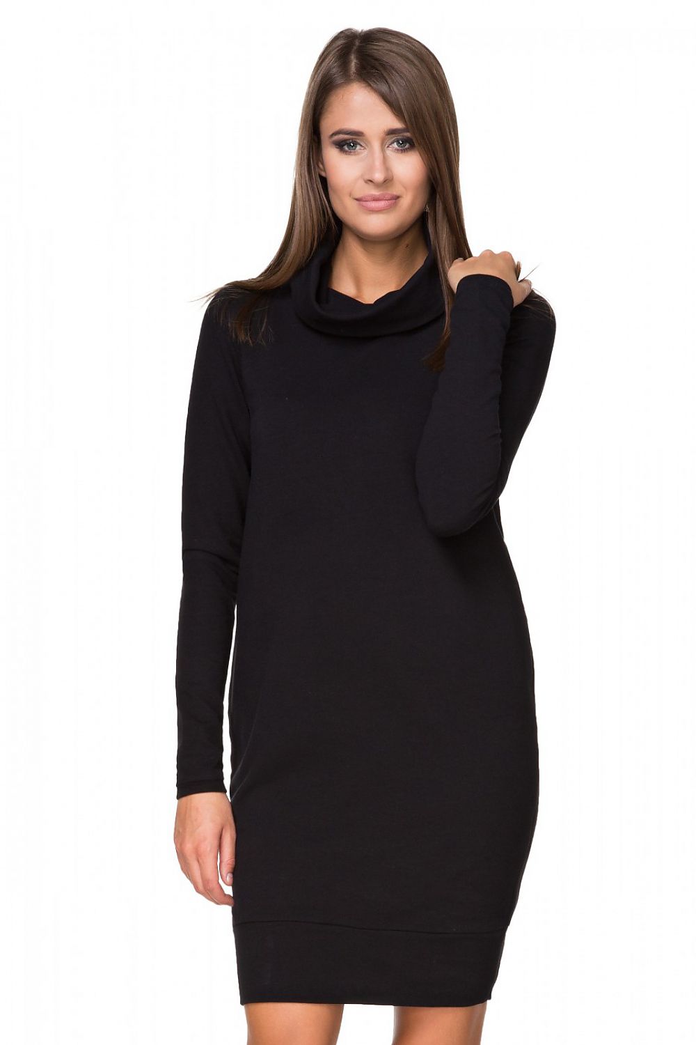  Rochie de zi model 107332 Tessita 