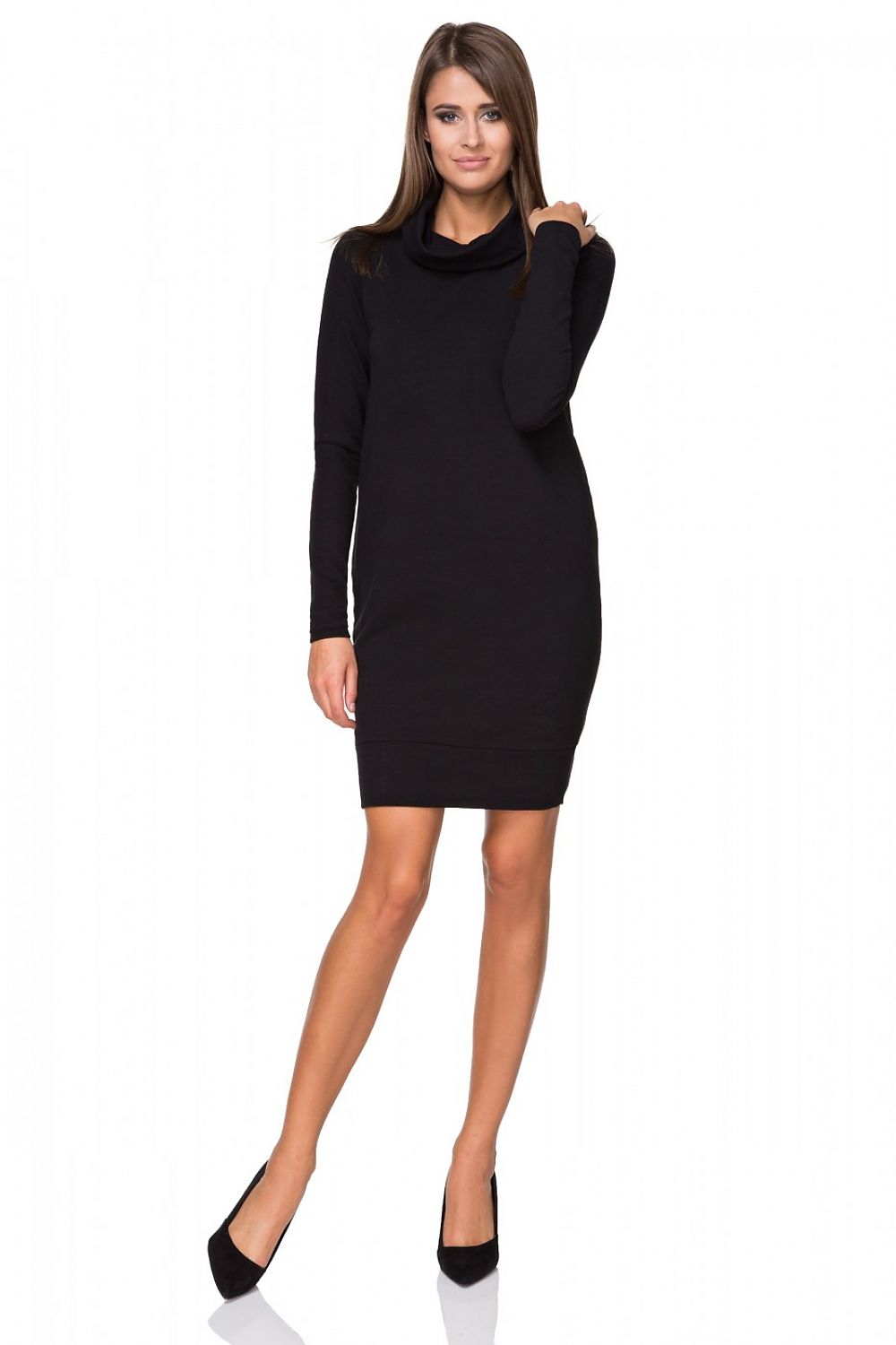  Rochie de zi model 107332 Tessita 