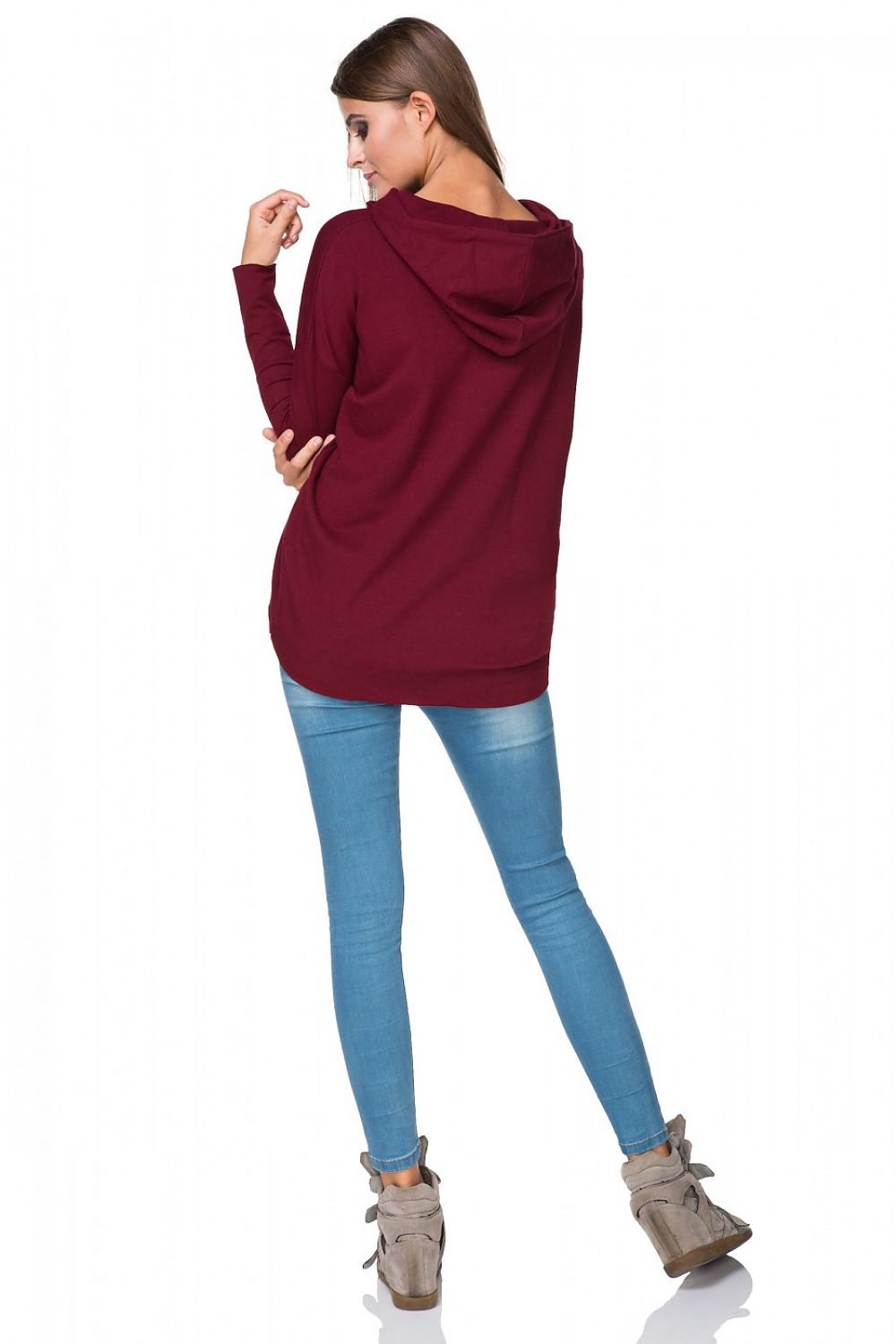  Bluză model 107343 Tessita 