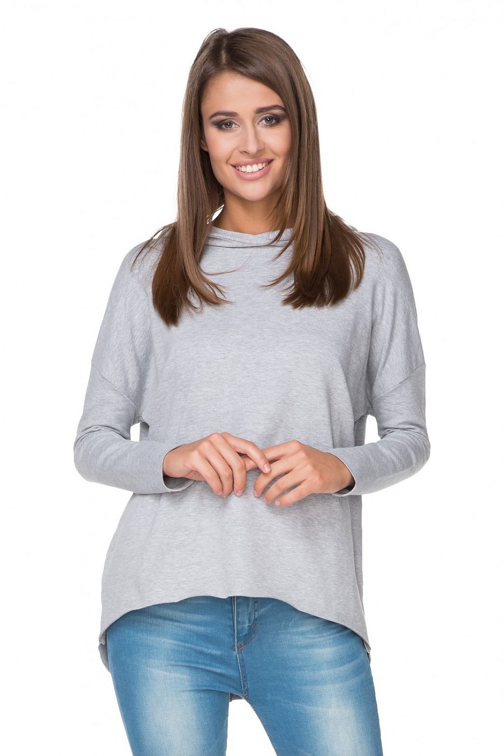  Bluză model 107345 Tessita 