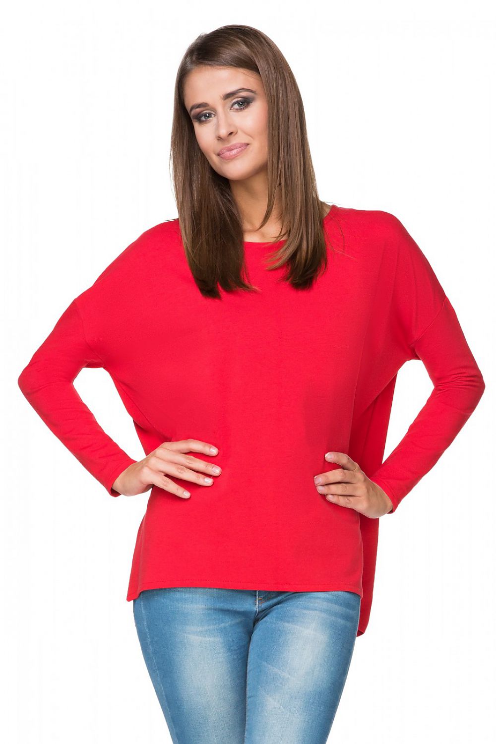  Bluză model 107347 Tessita 