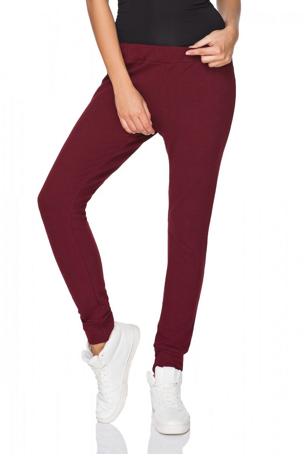  Pantaloni de trening model 107315 Tessita 