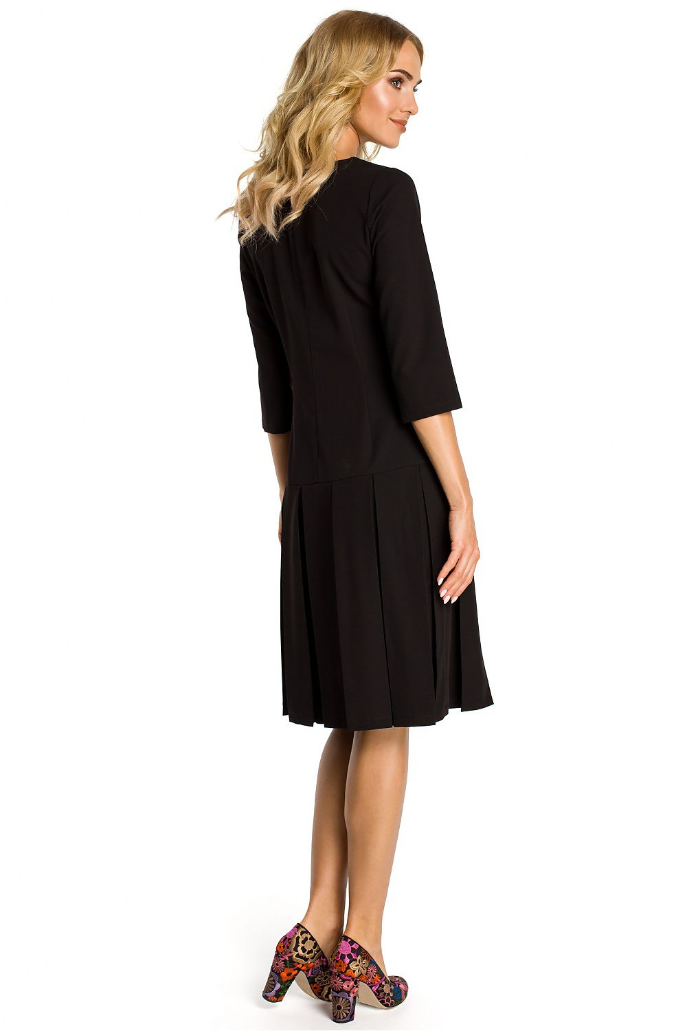  Rochie de zi model 107532 Moe 