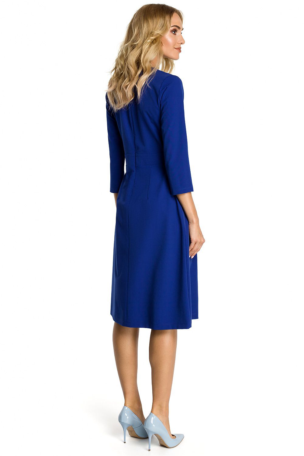  Rochie de zi model 107533 Moe 