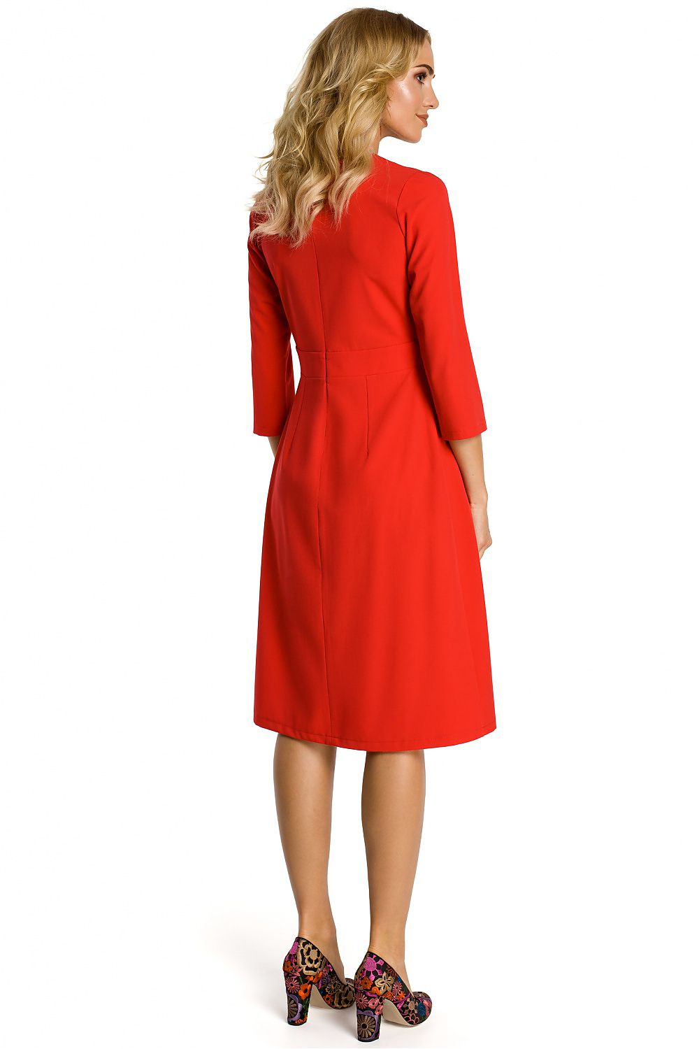  Rochie de zi model 107534 Moe 