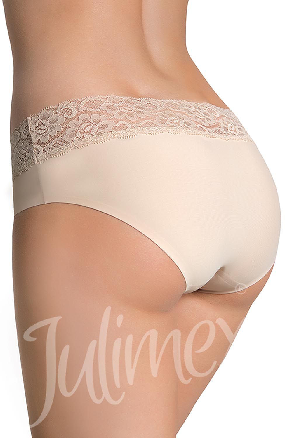  Chiloţi model 108380 Julimex Lingerie 