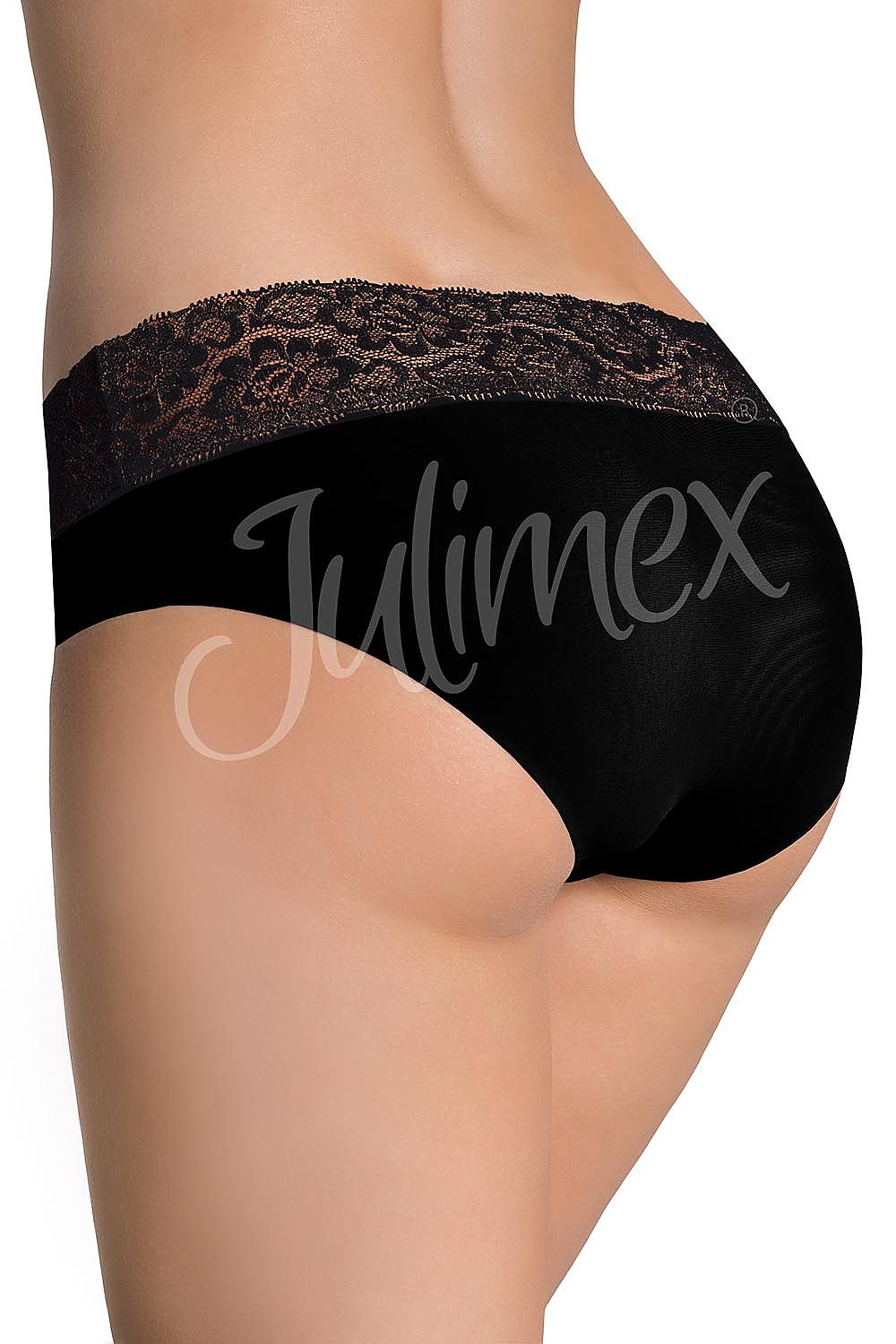  Chiloţi model 108382 Julimex Lingerie 