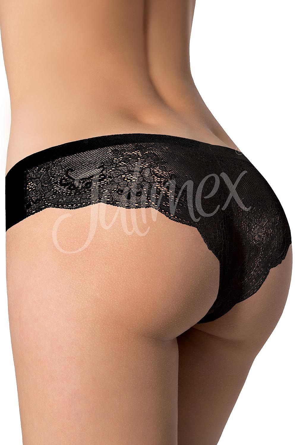  Chiloţi model 108390 Julimex Lingerie 