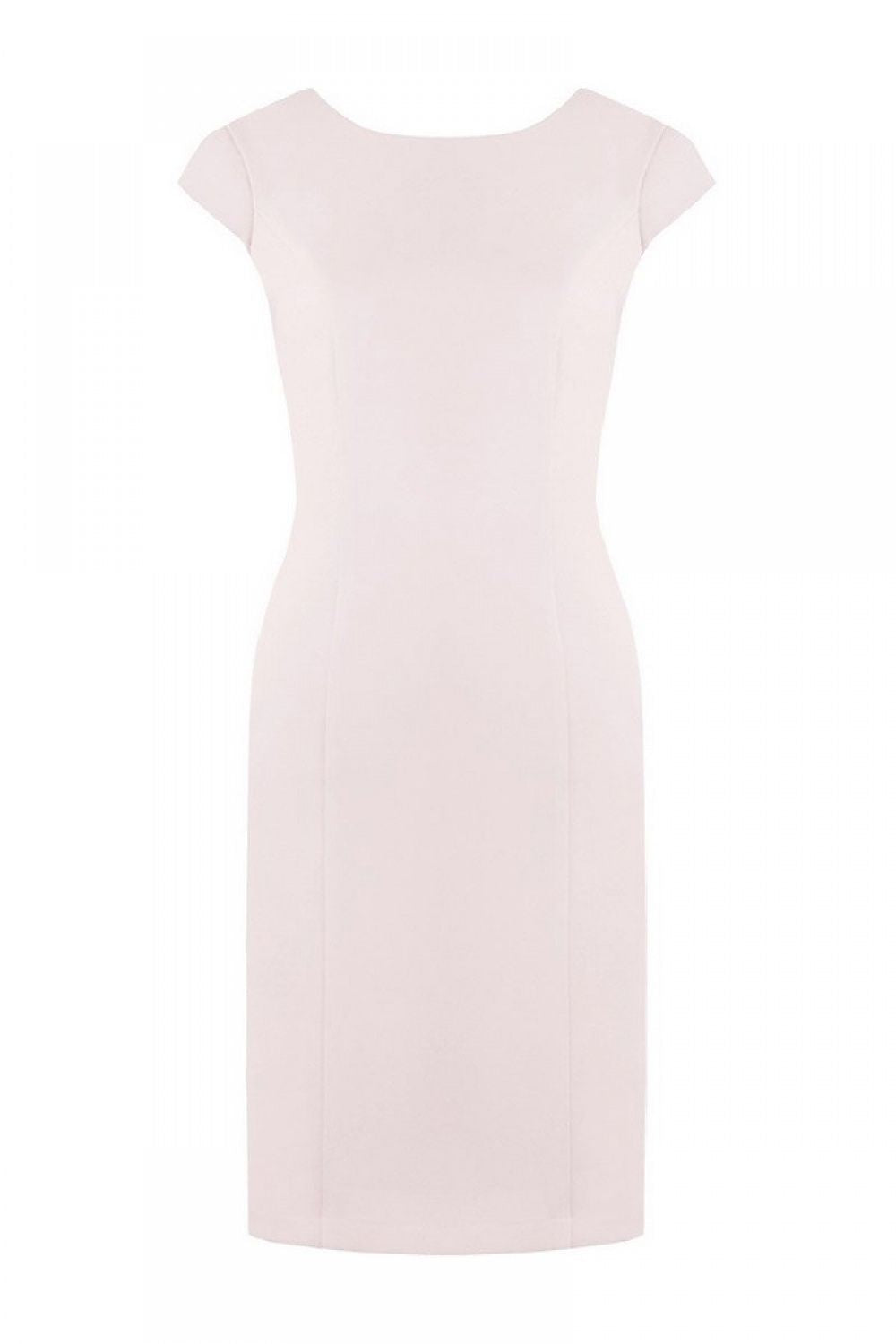  Rochie elegantă model 108522 Jersa 