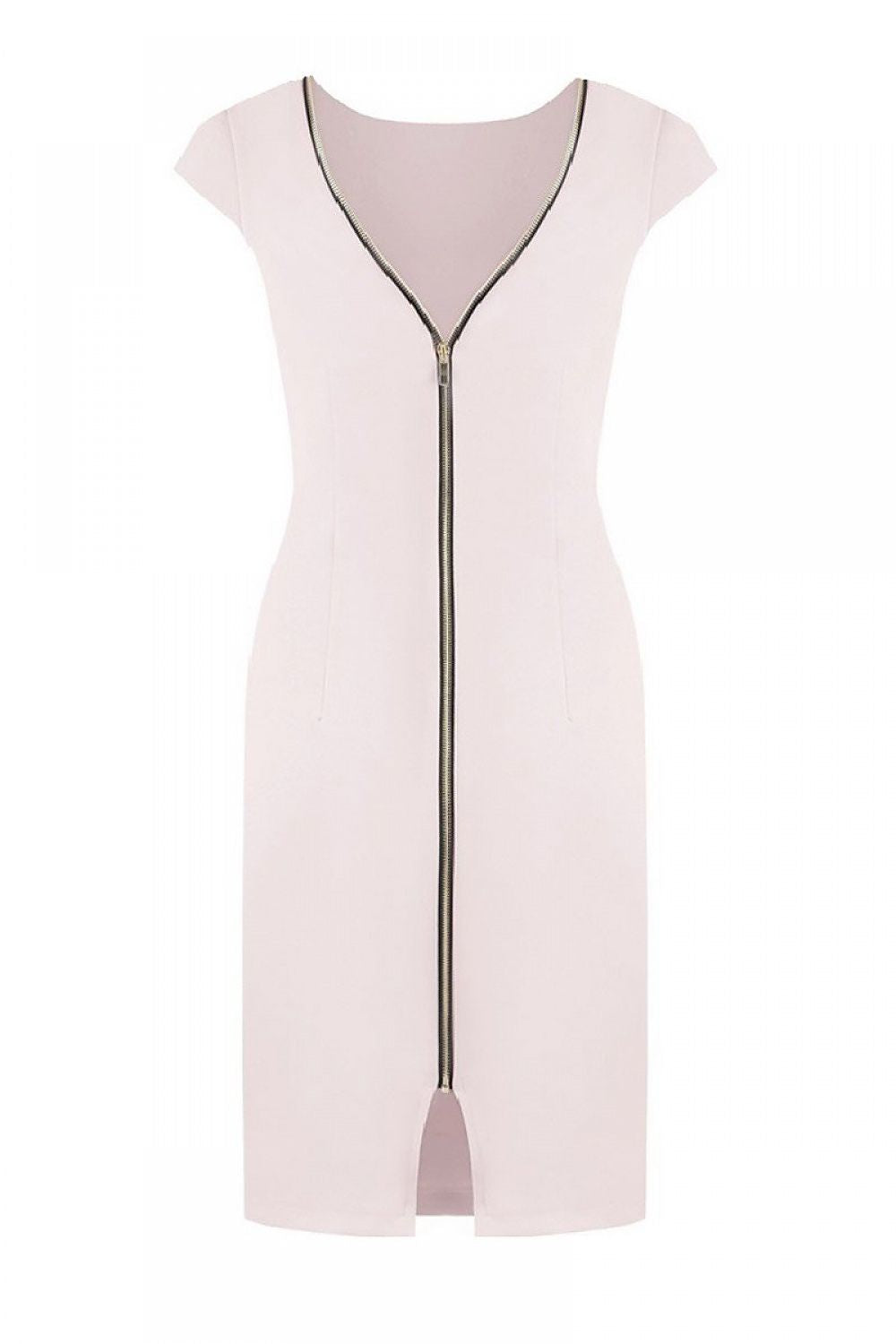  Rochie elegantă model 108522 Jersa 