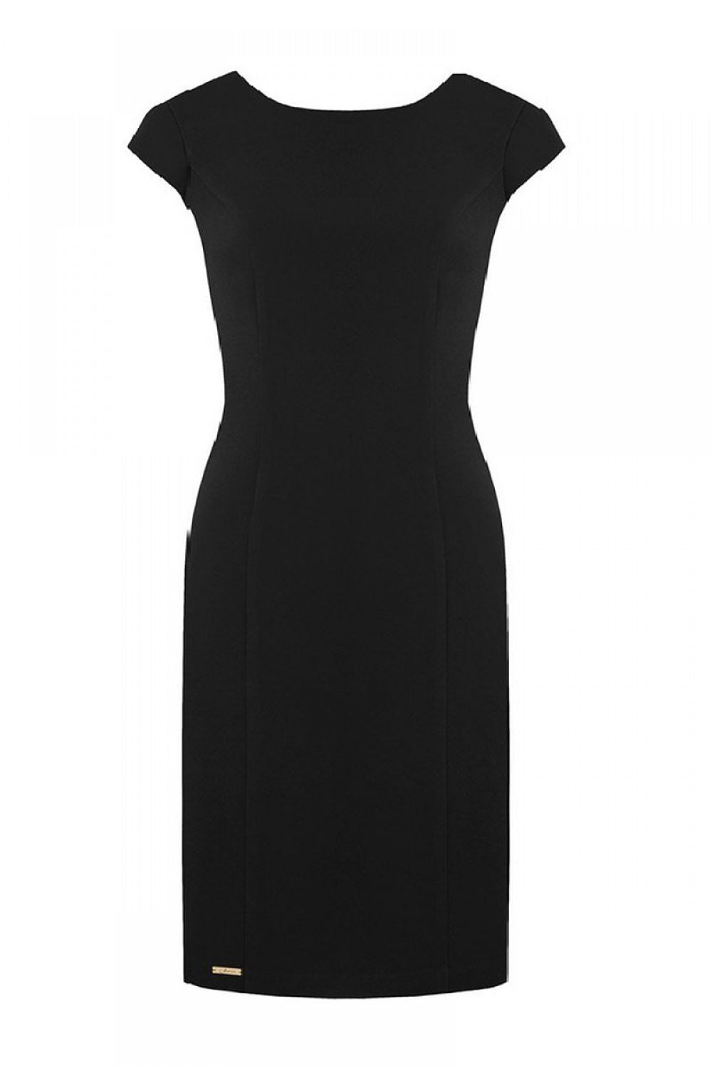  Rochie elegantă model 108524 Jersa 