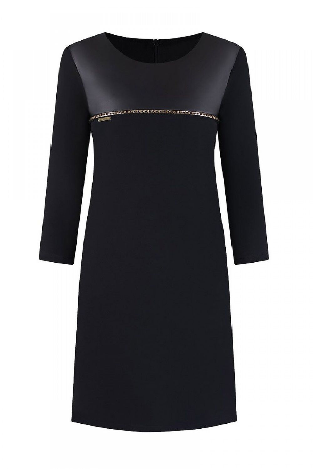  Rochie elegantă model 108526 Jersa 