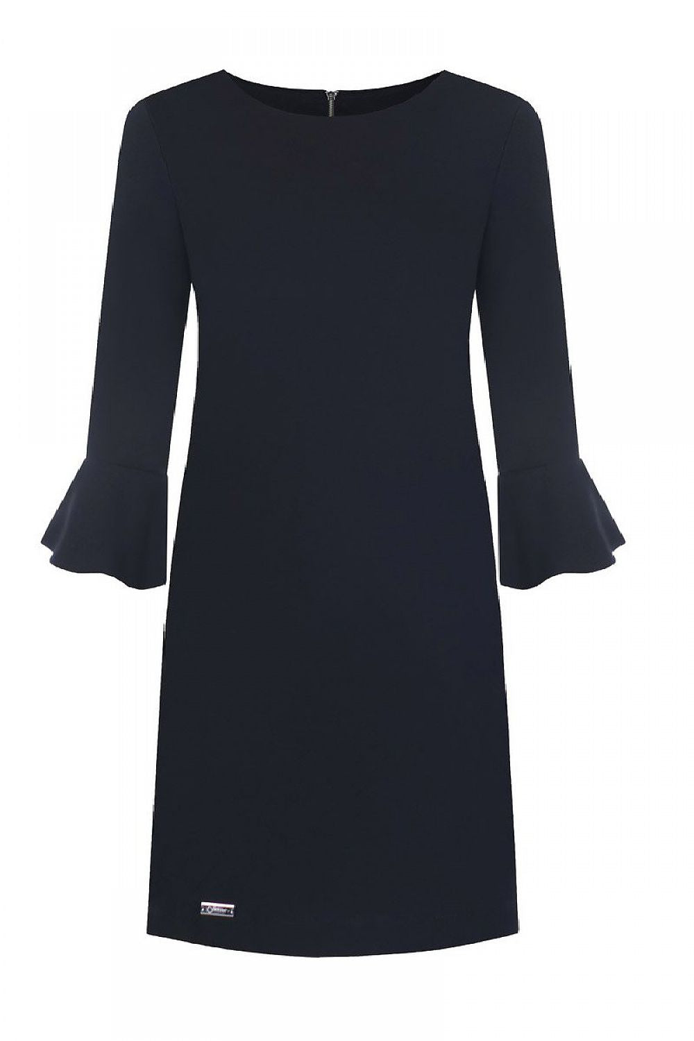  Rochie elegantă model 108527 Jersa 
