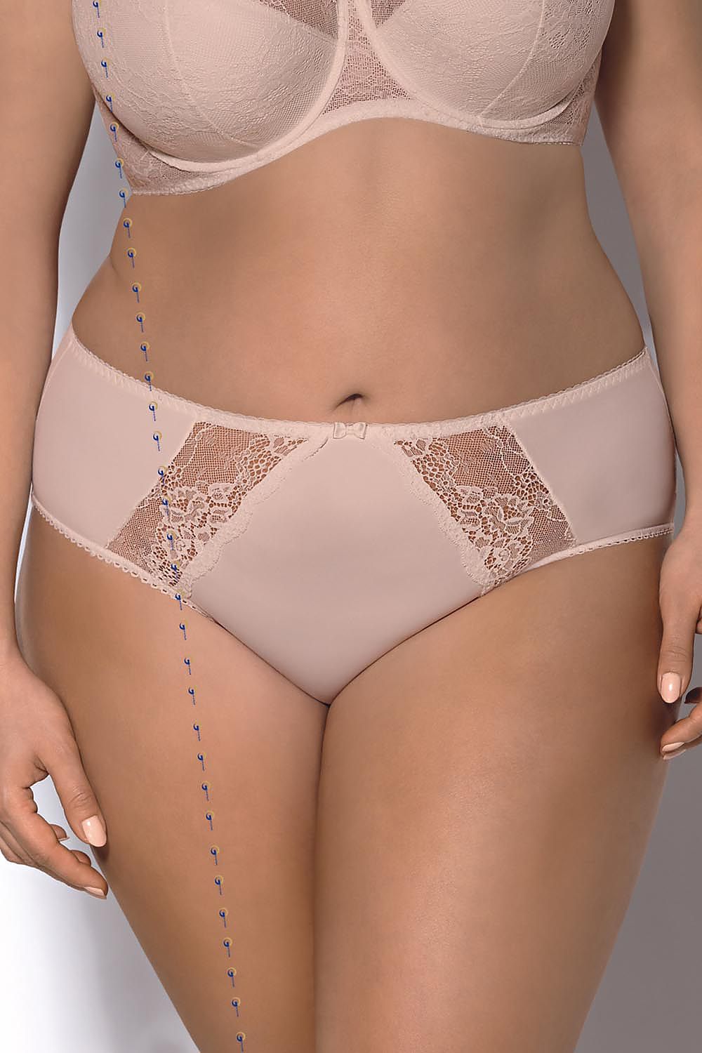  Chiloţi model 109465 Gorsenia Lingerie 