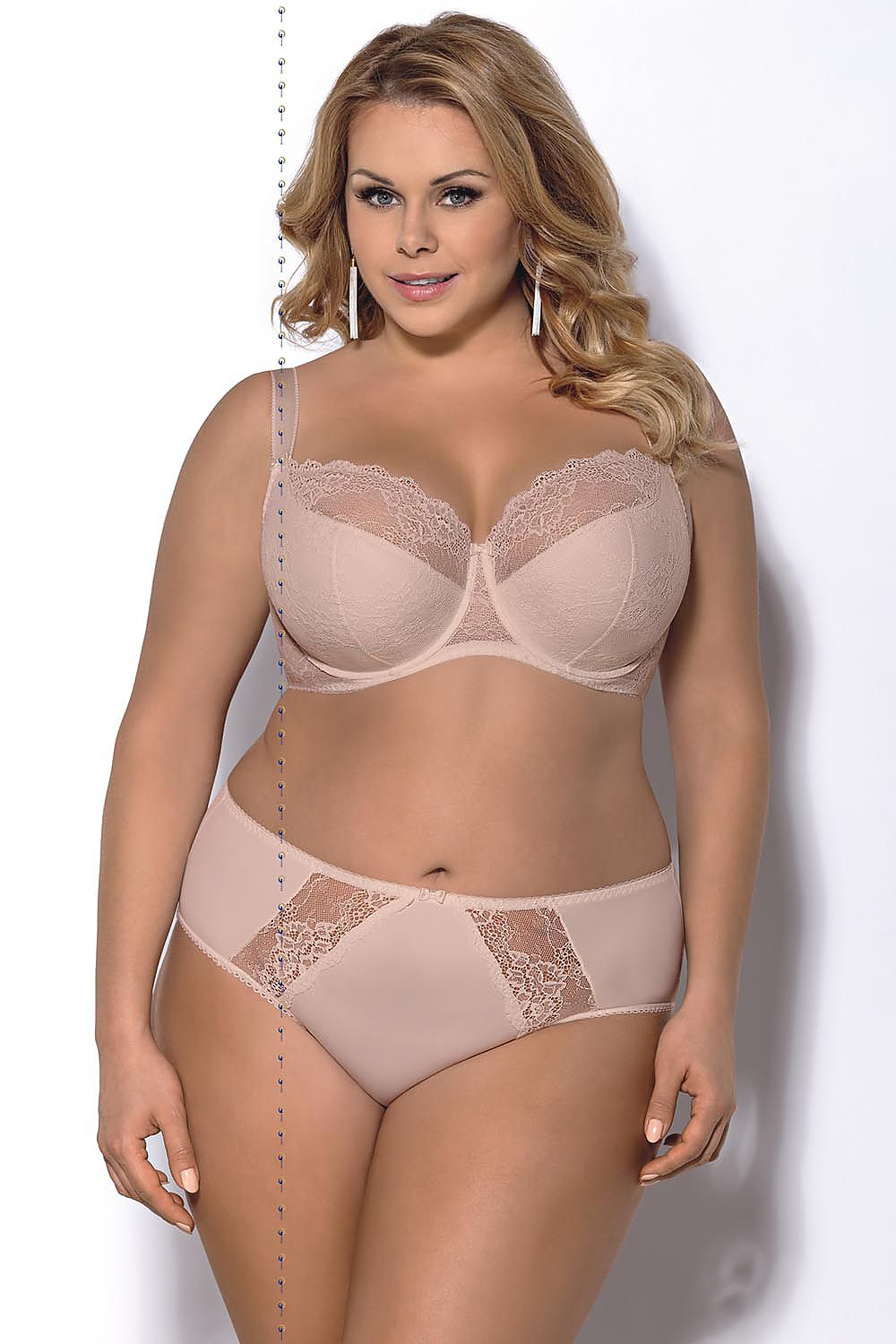 Chiloţi model 109465 Gorsenia Lingerie 