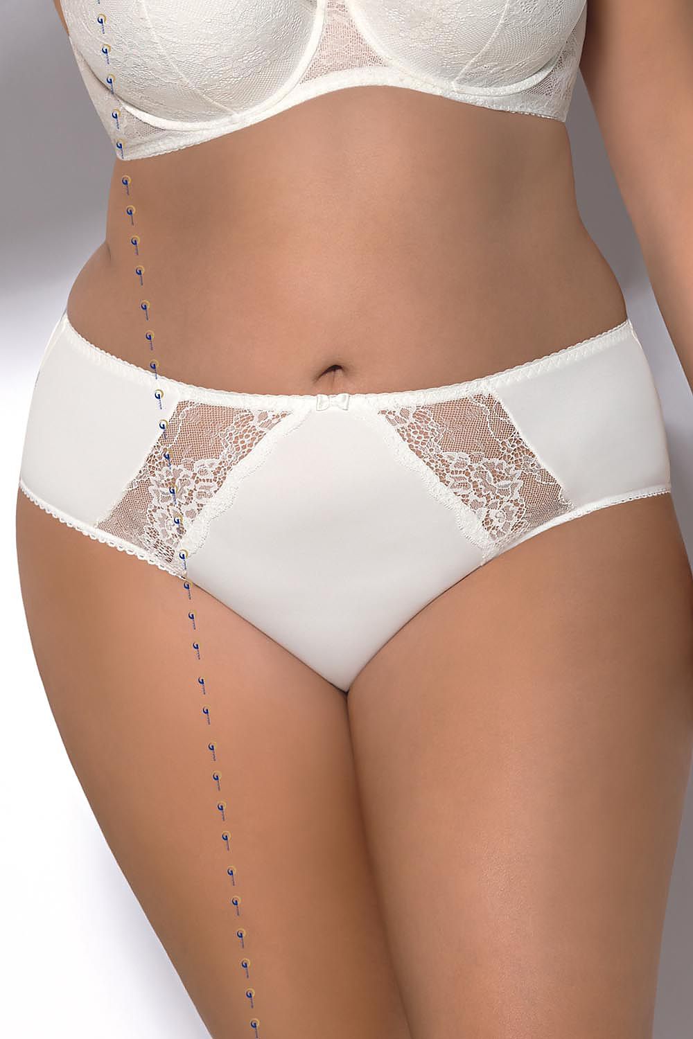  Chiloţi model 109466 Gorsenia Lingerie 