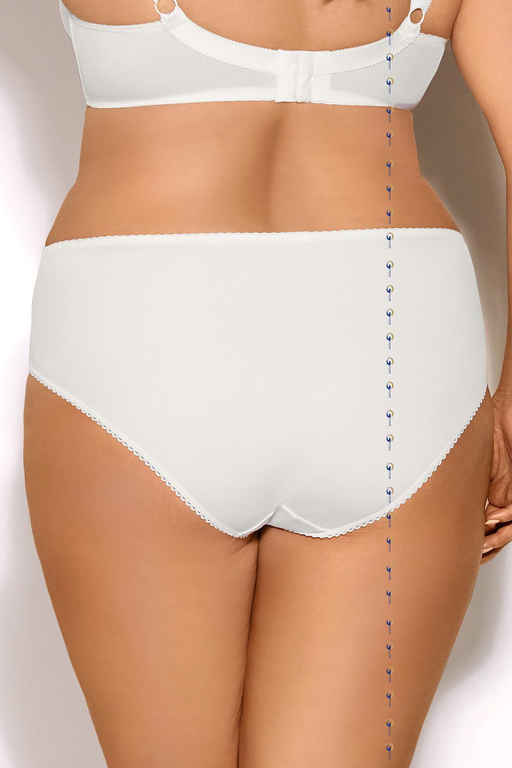  Chiloţi model 109466 Gorsenia Lingerie 