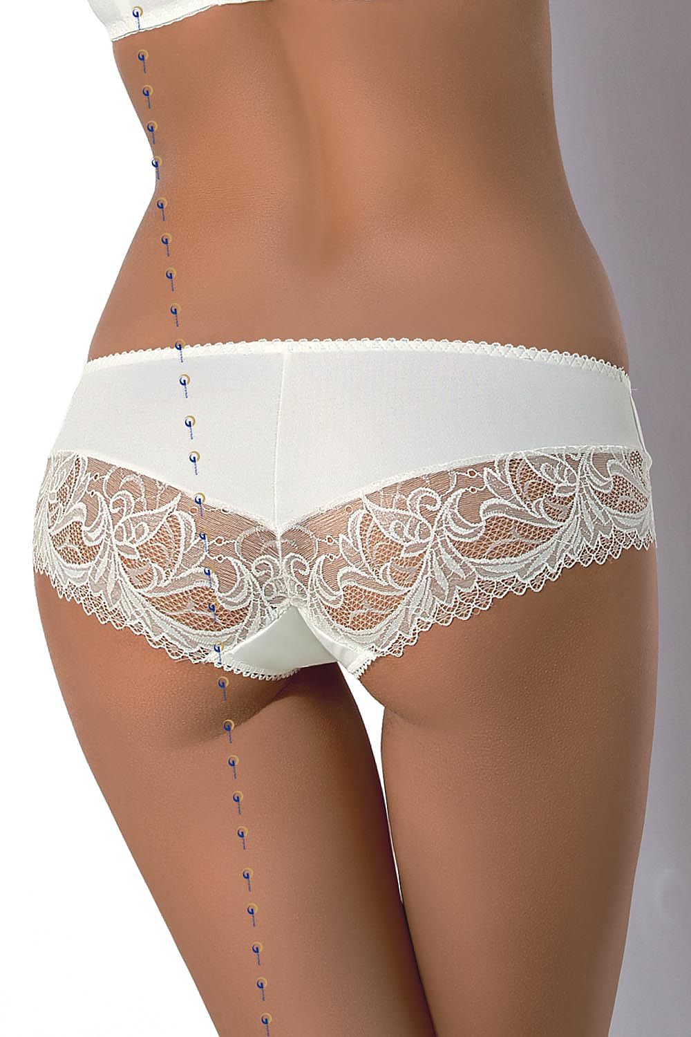  Chiloţi model 109476 Gorsenia Lingerie 