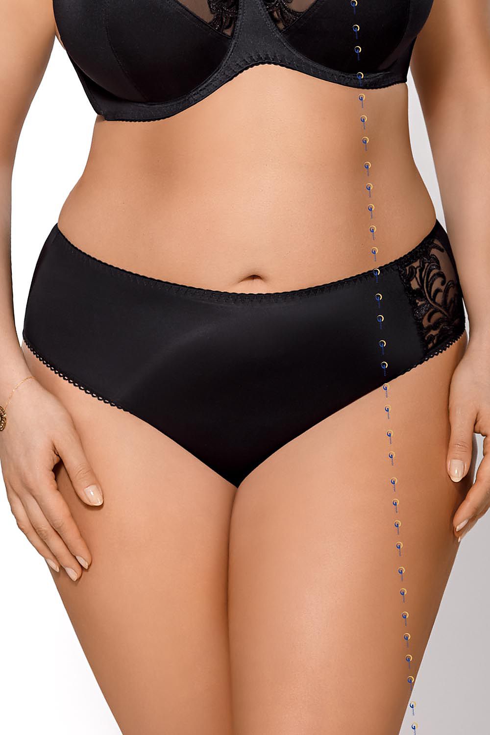  Chiloţi model 109484 Gorsenia Lingerie 