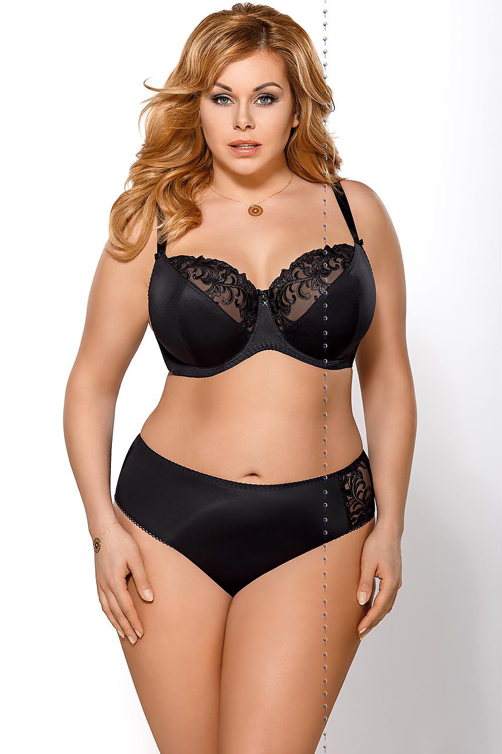  Chiloţi model 109484 Gorsenia Lingerie 