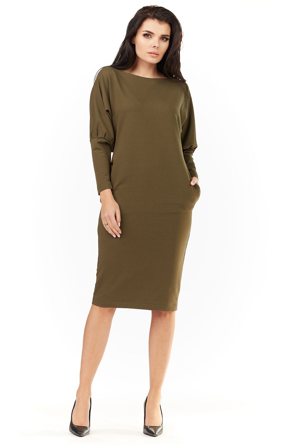  Rochie de zi model 109819 awama 