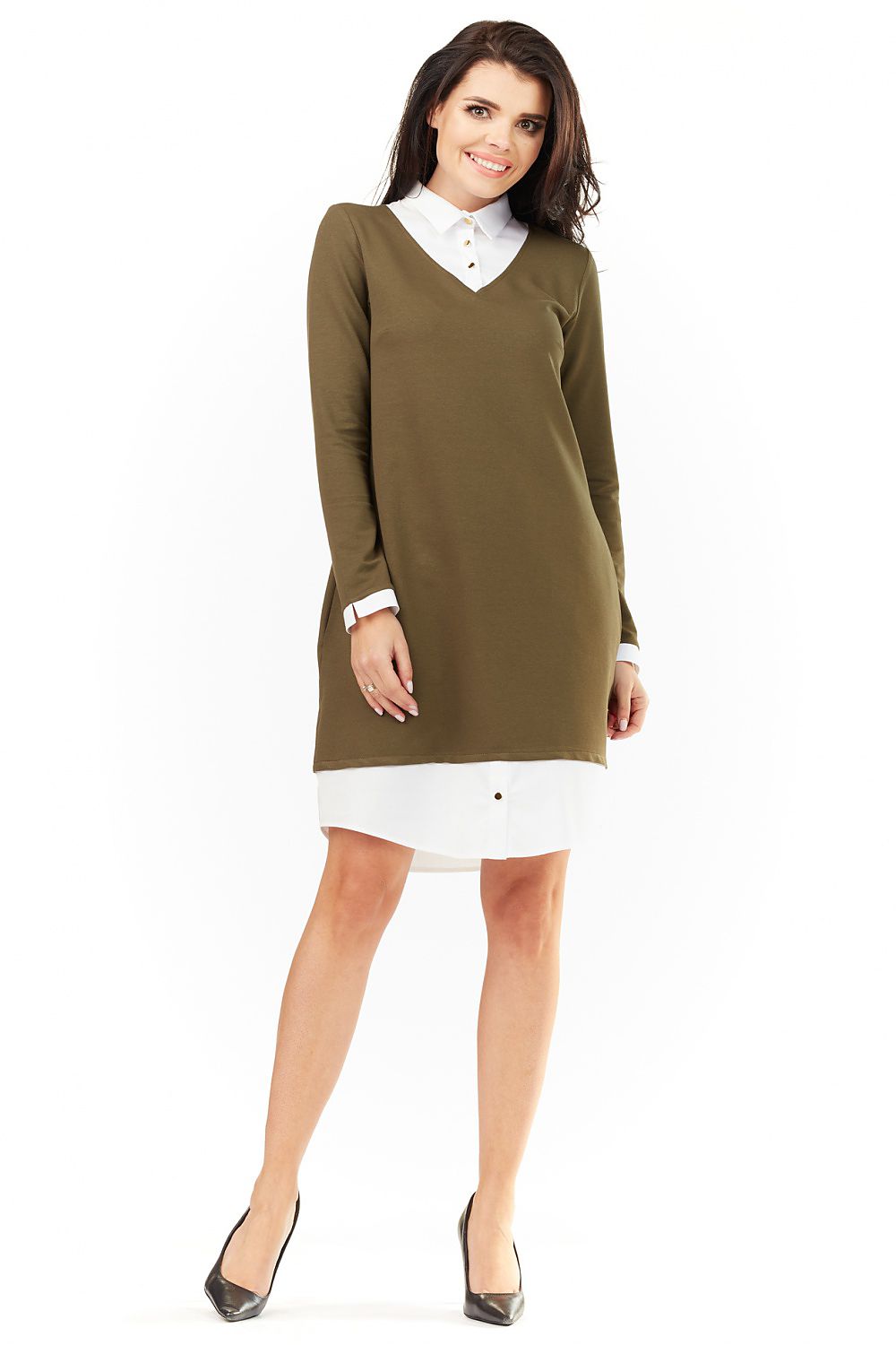  Rochie de zi model 109870 Infinite You 