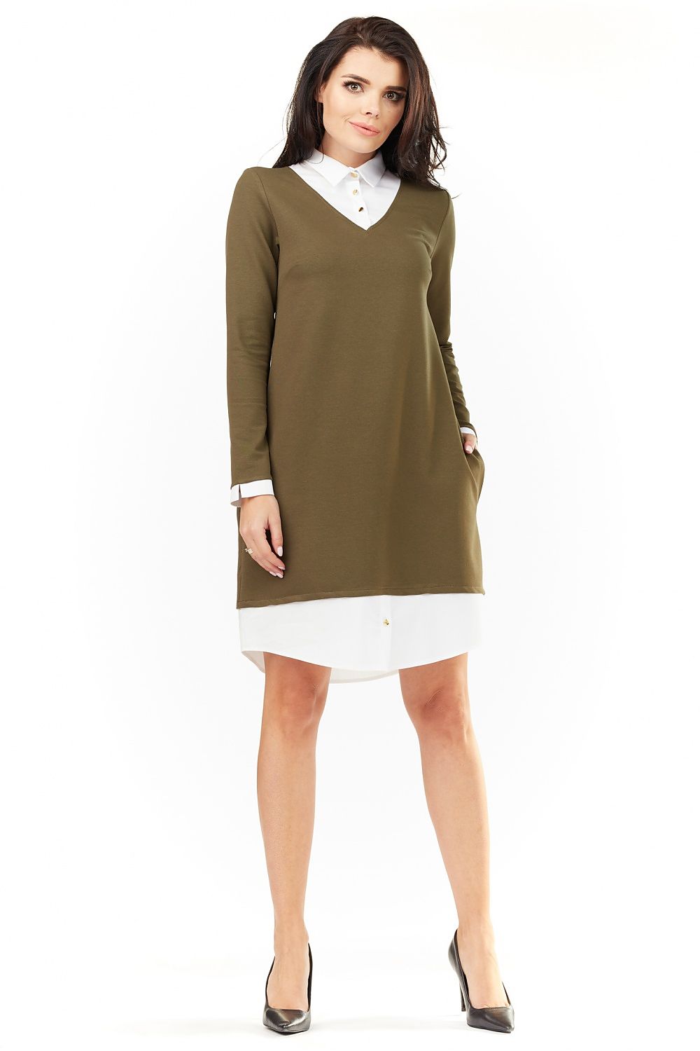  Rochie de zi model 109870 Infinite You 